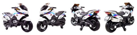 MEGA MOTOR Z GAZEM W RĄCZCE, HAMULCEM, KOŁA EVA/XMX609 Import SUPER-TOYS MEGA MOTOR Z GAZEM W RĄCZCE, HAMULCEM, KOŁA EVA/XMX609 Import SUPER-TOYS