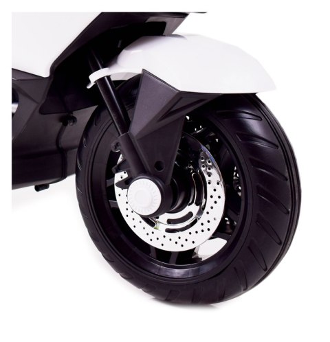 MEGA MOTOR Z GAZEM W RĄCZCE, HAMULCEM, KOŁA EVA/XMX609 Import SUPER-TOYS MEGA MOTOR Z GAZEM W RĄCZCE, HAMULCEM, KOŁA EVA/XMX609 Import SUPER-TOYS