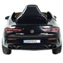 MERCEDES NA AKUMULATOR CLA 45 - PEŁNA OPCJA/XMX628 Import SUPER-TOYS