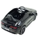MERCEDES NA AKUMULATOR CLA 45 - PEŁNA OPCJA/XMX628 Import SUPER-TOYS