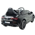 MERCEDES NA AKUMULATOR CLA 45 - PEŁNA OPCJA/XMX628 Import SUPER-TOYS