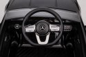 MERCEDES NA AKUMULATOR CLA 45 - PEŁNA OPCJA/XMX628 Import SUPER-TOYS
