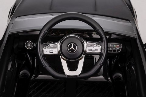 MERCEDES NA AKUMULATOR CLA 45 - PEŁNA OPCJA/XMX628 Import SUPER-TOYS MERCEDES NA AKUMULATOR CLA 45 - PEŁNA OPCJA/XMX628 Import SUPER-TOYS