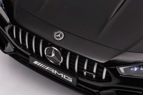 MERCEDES NA AKUMULATOR CLA 45 - PEŁNA OPCJA/XMX628 Import SUPER-TOYS MERCEDES NA AKUMULATOR CLA 45 - PEŁNA OPCJA/XMX628 Import SUPER-TOYS