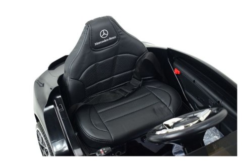 MERCEDES NA AKUMULATOR CLA 45 - PEŁNA OPCJA/XMX628 Import SUPER-TOYS MERCEDES NA AKUMULATOR CLA 45 - PEŁNA OPCJA/XMX628 Import SUPER-TOYS