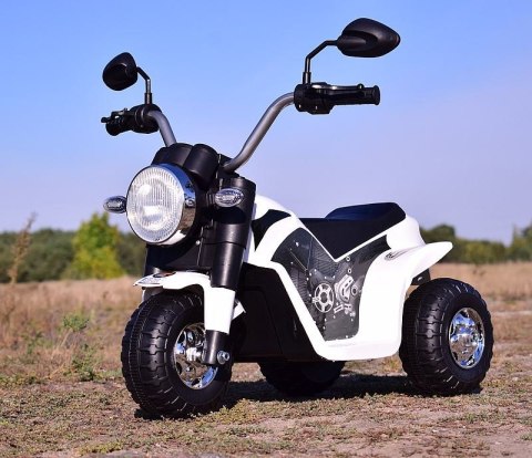 MOTOR CHOPPER - PIERWSZY MOTOREK DLA DZIECKA, MIĘKKIE SIEDZENIE/JC916 Import SUPER-TOYS MOTOR CHOPPER - PIERWSZY MOTOREK DLA DZIECKA, MIĘKKIE SIEDZENIE/JC916 Import SUPER-TOYS