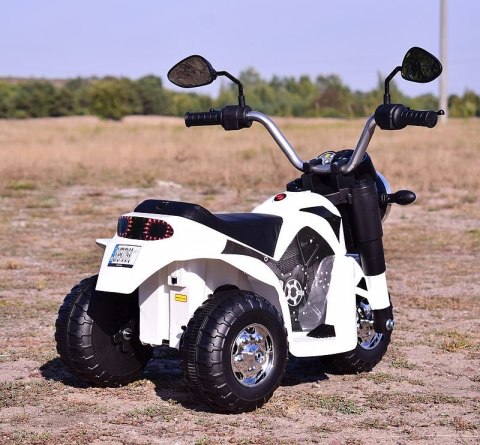 MOTOR CHOPPER - PIERWSZY MOTOREK DLA DZIECKA, MIĘKKIE SIEDZENIE/JC916 Import SUPER-TOYS MOTOR CHOPPER - PIERWSZY MOTOREK DLA DZIECKA, MIĘKKIE SIEDZENIE/JC916 Import SUPER-TOYS