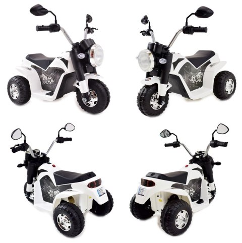 MOTOR CHOPPER - PIERWSZY MOTOREK DLA DZIECKA, MIĘKKIE SIEDZENIE/JC916 Import SUPER-TOYS MOTOR CHOPPER - PIERWSZY MOTOREK DLA DZIECKA, MIĘKKIE SIEDZENIE/JC916 Import SUPER-TOYS