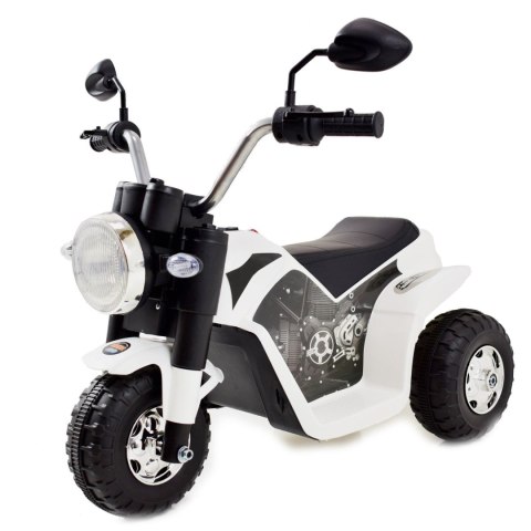MOTOR CHOPPER - PIERWSZY MOTOREK DLA DZIECKA, MIĘKKIE SIEDZENIE/JC916 Import SUPER-TOYS MOTOR CHOPPER - PIERWSZY MOTOREK DLA DZIECKA, MIĘKKIE SIEDZENIE/JC916 Import SUPER-TOYS
