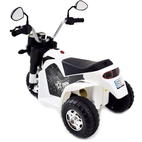 MOTOR CHOPPER - PIERWSZY MOTOREK DLA DZIECKA, MIĘKKIE SIEDZENIE/JC916 Import SUPER-TOYS MOTOR CHOPPER - PIERWSZY MOTOREK DLA DZIECKA, MIĘKKIE SIEDZENIE/JC916 Import SUPER-TOYS