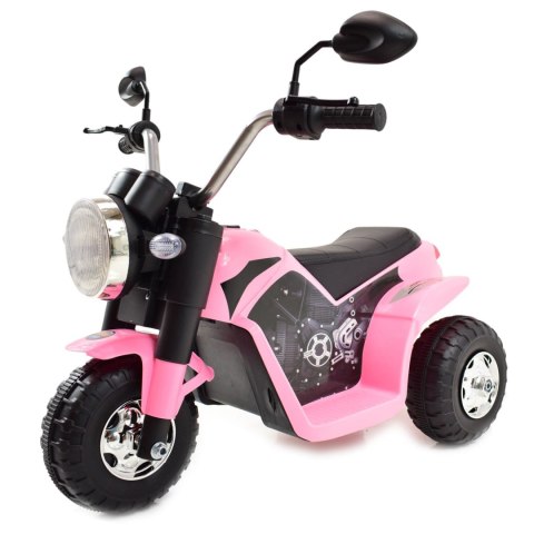 MOTOR CHOPPER - PIERWSZY MOTOREK DLA DZIECKA, MIĘKKIE SIEDZENIE/JC916 Import SUPER-TOYS MOTOR CHOPPER - PIERWSZY MOTOREK DLA DZIECKA, MIĘKKIE SIEDZENIE/JC916 Import SUPER-TOYS