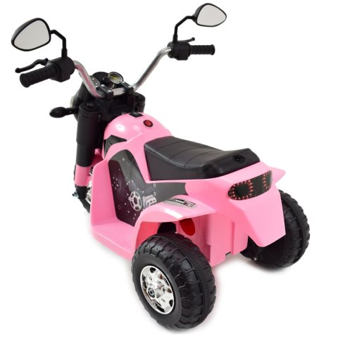 MOTOR CHOPPER - PIERWSZY MOTOREK DLA DZIECKA, MIĘKKIE SIEDZENIE/JC916 Import SUPER-TOYS MOTOR CHOPPER - PIERWSZY MOTOREK DLA DZIECKA, MIĘKKIE SIEDZENIE/JC916 Import SUPER-TOYS