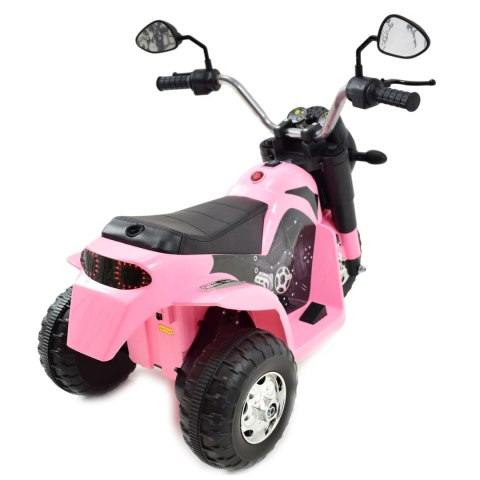 MOTOR CHOPPER - PIERWSZY MOTOREK DLA DZIECKA, MIĘKKIE SIEDZENIE/JC916 Import SUPER-TOYS MOTOR CHOPPER - PIERWSZY MOTOREK DLA DZIECKA, MIĘKKIE SIEDZENIE/JC916 Import SUPER-TOYS