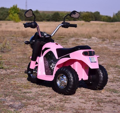 MOTOR CHOPPER - PIERWSZY MOTOREK DLA DZIECKA, MIĘKKIE SIEDZENIE/JC916 Import SUPER-TOYS MOTOR CHOPPER - PIERWSZY MOTOREK DLA DZIECKA, MIĘKKIE SIEDZENIE/JC916 Import SUPER-TOYS
