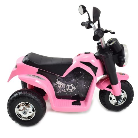 MOTOR CHOPPER - PIERWSZY MOTOREK DLA DZIECKA, MIĘKKIE SIEDZENIE/JC916 Import SUPER-TOYS MOTOR CHOPPER - PIERWSZY MOTOREK DLA DZIECKA, MIĘKKIE SIEDZENIE/JC916 Import SUPER-TOYS