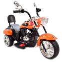 MOTOR CHOPPER Z OPARCIEM, WARKIEM SILNIKA/TR1501 Import SUPER-TOYS MOTOR CHOPPER Z OPARCIEM, WARKIEM SILNIKA/TR1501 Import SUPER-TOYS