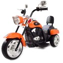 MOTOR CHOPPER Z OPARCIEM, WARKIEM SILNIKA/TR1501 Import SUPER-TOYS MOTOR CHOPPER Z OPARCIEM, WARKIEM SILNIKA/TR1501 Import SUPER-TOYS