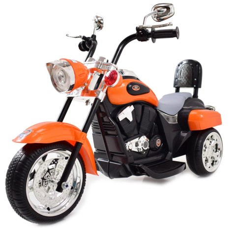 MOTOR CHOPPER Z OPARCIEM, WARKIEM SILNIKA/TR1501 Import SUPER-TOYS MOTOR CHOPPER Z OPARCIEM, WARKIEM SILNIKA/TR1501 Import SUPER-TOYS