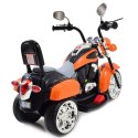MOTOR CHOPPER Z OPARCIEM, WARKIEM SILNIKA/TR1501 Import SUPER-TOYS MOTOR CHOPPER Z OPARCIEM, WARKIEM SILNIKA/TR1501 Import SUPER-TOYS
