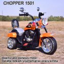 MOTOR CHOPPER Z OPARCIEM, WARKIEM SILNIKA/TR1501 Import SUPER-TOYS MOTOR CHOPPER Z OPARCIEM, WARKIEM SILNIKA/TR1501 Import SUPER-TOYS