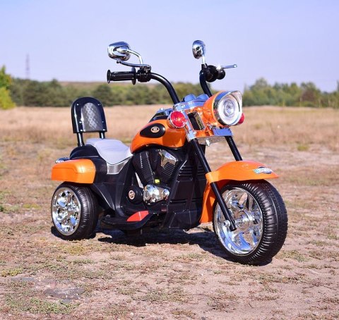 MOTOR CHOPPER Z OPARCIEM, WARKIEM SILNIKA/TR1501 Import SUPER-TOYS MOTOR CHOPPER Z OPARCIEM, WARKIEM SILNIKA/TR1501 Import SUPER-TOYS