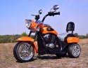 MOTOR CHOPPER Z OPARCIEM, WARKIEM SILNIKA/TR1501 Import SUPER-TOYS MOTOR CHOPPER Z OPARCIEM, WARKIEM SILNIKA/TR1501 Import SUPER-TOYS