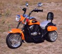 MOTOR CHOPPER Z OPARCIEM, WARKIEM SILNIKA/TR1501 Import SUPER-TOYS MOTOR CHOPPER Z OPARCIEM, WARKIEM SILNIKA/TR1501 Import SUPER-TOYS