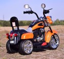 MOTOR CHOPPER Z OPARCIEM, WARKIEM SILNIKA/TR1501 Import SUPER-TOYS MOTOR CHOPPER Z OPARCIEM, WARKIEM SILNIKA/TR1501 Import SUPER-TOYS