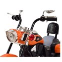 MOTOR CHOPPER Z OPARCIEM, WARKIEM SILNIKA/TR1501 Import SUPER-TOYS MOTOR CHOPPER Z OPARCIEM, WARKIEM SILNIKA/TR1501 Import SUPER-TOYS