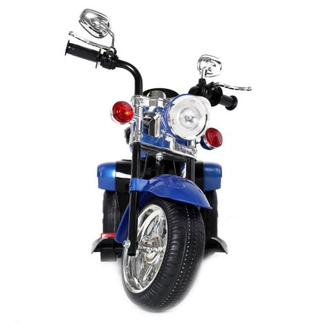 MOTOR CHOPPER Z OPARCIEM, WARKIEM SILNIKA/TR1501 Import SUPER-TOYS MOTOR CHOPPER Z OPARCIEM, WARKIEM SILNIKA/TR1501 Import SUPER-TOYS