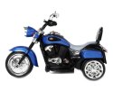MOTOR CHOPPER Z OPARCIEM, WARKIEM SILNIKA/TR1501 Import SUPER-TOYS