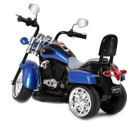 MOTOR CHOPPER Z OPARCIEM, WARKIEM SILNIKA/TR1501 Import SUPER-TOYS MOTOR CHOPPER Z OPARCIEM, WARKIEM SILNIKA/TR1501 Import SUPER-TOYS