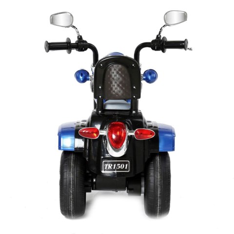 MOTOR CHOPPER Z OPARCIEM, WARKIEM SILNIKA/TR1501 Import SUPER-TOYS MOTOR CHOPPER Z OPARCIEM, WARKIEM SILNIKA/TR1501 Import SUPER-TOYS