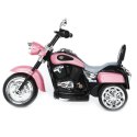 MOTOR CHOPPER Z OPARCIEM, WARKIEM SILNIKA/TR1501 Import SUPER-TOYS