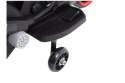 MOTOR ŚCIGACZ POWER 158 - PIERWSZY MOTOREK DLA DZIECKA, MIĘKKIE SIEDZENIE, MIĘKKIE KOŁA EVA/LQ158 Import SUPER-TOYS