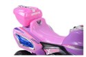 MOTOR ŚCIGACZ SUPERSTAR NEW DESIGN, DŹWIĘKI, ŚWIATŁA/WXE358D Import SUPER-TOYS