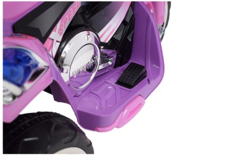 MOTOR ŚCIGACZ SUPERSTAR NEW DESIGN, DŹWIĘKI, ŚWIATŁA/WXE358D Import SUPER-TOYS MOTOR ŚCIGACZ SUPERSTAR NEW DESIGN, DŹWIĘKI, ŚWIATŁA/WXE358D Import SUPER-TOYS