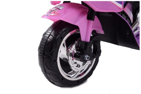 MOTOR ŚCIGACZ SUPERSTAR NEW DESIGN, DŹWIĘKI, ŚWIATŁA/WXE358D Import SUPER-TOYS MOTOR ŚCIGACZ SUPERSTAR NEW DESIGN, DŹWIĘKI, ŚWIATŁA/WXE358D Import SUPER-TOYS