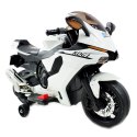 MOTOR ŚCIGACZ TR-1603 Import SUPER-TOYS