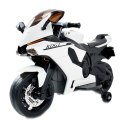 MOTOR ŚCIGACZ TR-1603 Import SUPER-TOYS