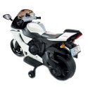 MOTOR ŚCIGACZ TR-1603 Import SUPER-TOYS