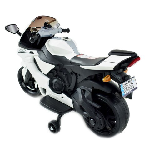 MOTOR ŚCIGACZ TR-1603 Import SUPER-TOYS MOTOR ŚCIGACZ TR-1603 Import SUPER-TOYS