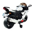 MOTOR ŚCIGACZ TR-1603 Import SUPER-TOYS