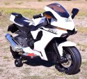 MOTOR ŚCIGACZ TR-1603 Import SUPER-TOYS