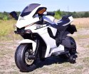 MOTOR ŚCIGACZ TR-1603 Import SUPER-TOYS