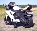 MOTOR ŚCIGACZ TR-1603 Import SUPER-TOYS