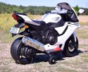 MOTOR ŚCIGACZ TR-1603 Import SUPER-TOYS
