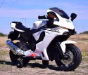 MOTOR ŚCIGACZ TR-1603 Import SUPER-TOYS