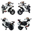 MOTOR ŚCIGACZ TR-1603 Import SUPER-TOYS