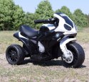 MOTOREK TRZYKOŁOWY NA LICENCJI BMW S1000R/JT5188 Import SUPER-TOYS